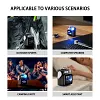 K15 Multi-function Portable Bluetooth Wireless Speaker Mini Audio MP3 Player