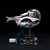 Deep Sea Explorer - Nautilus Bionic Mechanical Building Blocks