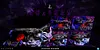 1/6 & 1/4 Scale Satoru Gojo With LED - Jujutsu Kaisen Resin Statue - DiTaiShe Studio