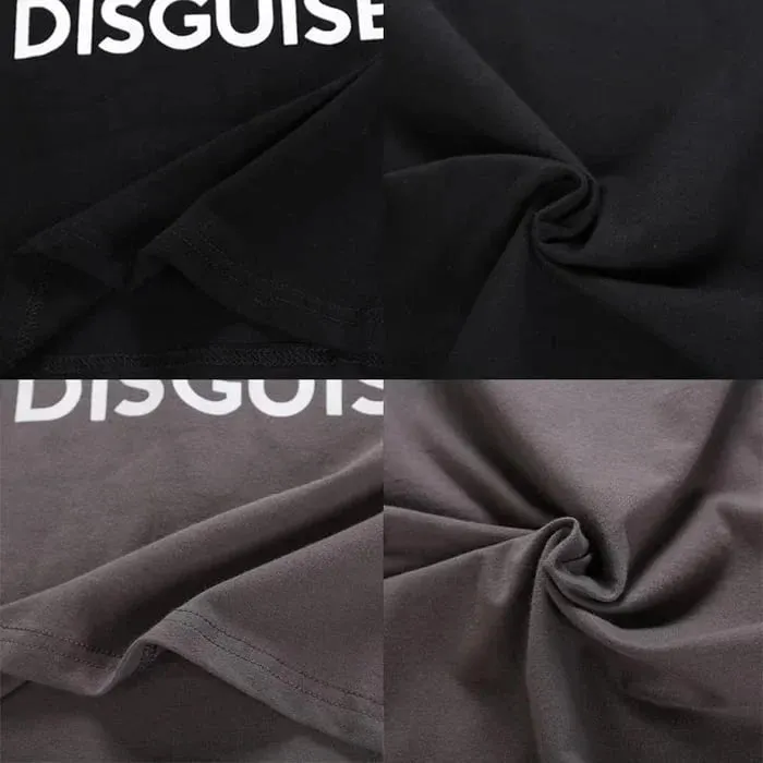 GrootWear  NINJA DISGUISE T-SHIRT (Buy 2 Free Shipping)