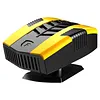 Car Heater 12V 150W Portable Electric Heating Fan Defogger Defroster Demister