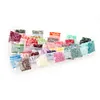 1 Set 36 Colors Diamond Painting Accessory Beads Durable Embroidery Supply DIY Diamond Art Accessories