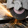 Cutting Grinding Wheel Wear-Resistant 76mm for Electric Angle Grinder(1PCS)