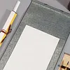 2pcs Cloth Rolling Tool Adjustable Cross Stitch Auxiliary Tools for Cross Stitch