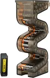 Battery Storage Rack，Battery Organizer and Tester