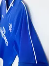 2001/2003 Retro Chelsea Home Football Shirt 1:1 Thai Quality love fball