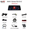 F&uuml;r BMW 1er 2er F20 F23 F22 Android Bildschirm Apple CarPlay Autoradio Car Stereo GPS 