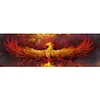 Phenix-Full Round/Square Diamond Painting Kit(80*30cm)