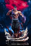Aoi Todo with LED - Jujutsu Kaisen Resin Statue - YQY-Studio