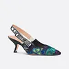 Pumps-6.5cm
