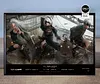 Decorative Paint of Original series Voice Actor's Signatures NieR:Automata - NieR:Automata Decorative Painting - Mystical Art Studios