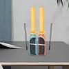 2 Pack Fencing Game Accessories for Nintendo Switch2 Sword Grips for Switch/OLED