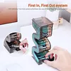 Battery Storage Rack，Battery Organizer and Tester