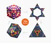 💥HOT SALE💥Changeable Magnetic Magic Cube