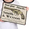 Winchester - Vintage Metal Signs - 20*30cm/30*40cm - Western&Warning