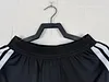 2026 Player Version Germany Home Black Shorts 1:1 Thai Quality
