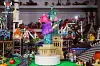 Liberty Norimaki Arare/ Arale - Dr. Slump Resin Statue - ZOR-Studios [In Stock]