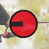 6 Pack Lure Wrap Bait Gloves Lure Covers Fishing Bait Covers Lure Hook Covers