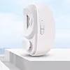 Electric Nail Clippers w/ 2 Adjustable Speeds Fingernail Cutter for Adults Kids