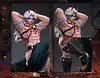 1/6 Scale Arataki Itto - Genshin Impact Resin Statue - Ghost Studios