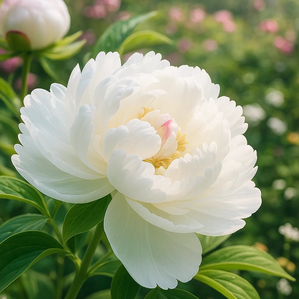 Amethyst-🌺Double Peony Bulbs