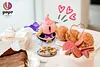 Wow! Buu - Dragon Ball Resin Statue - YOYO Studios