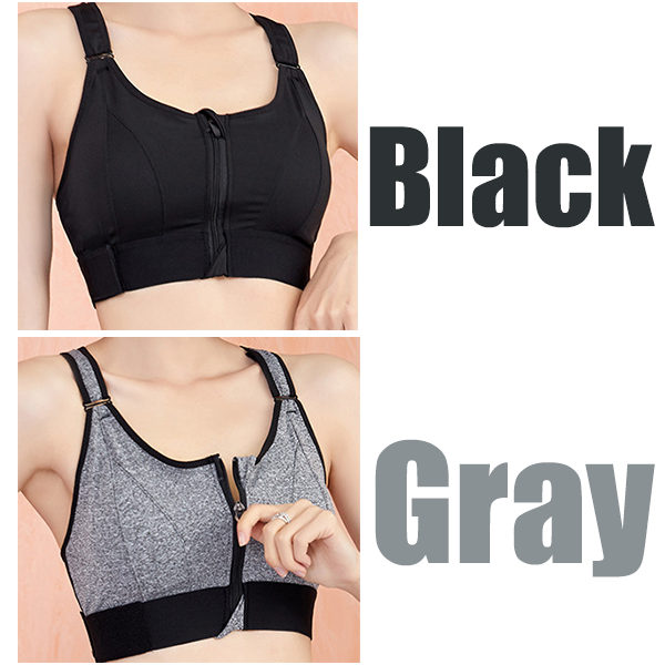 Shegrie Nyc Bra NEW Wireless Supportive Sports Bra