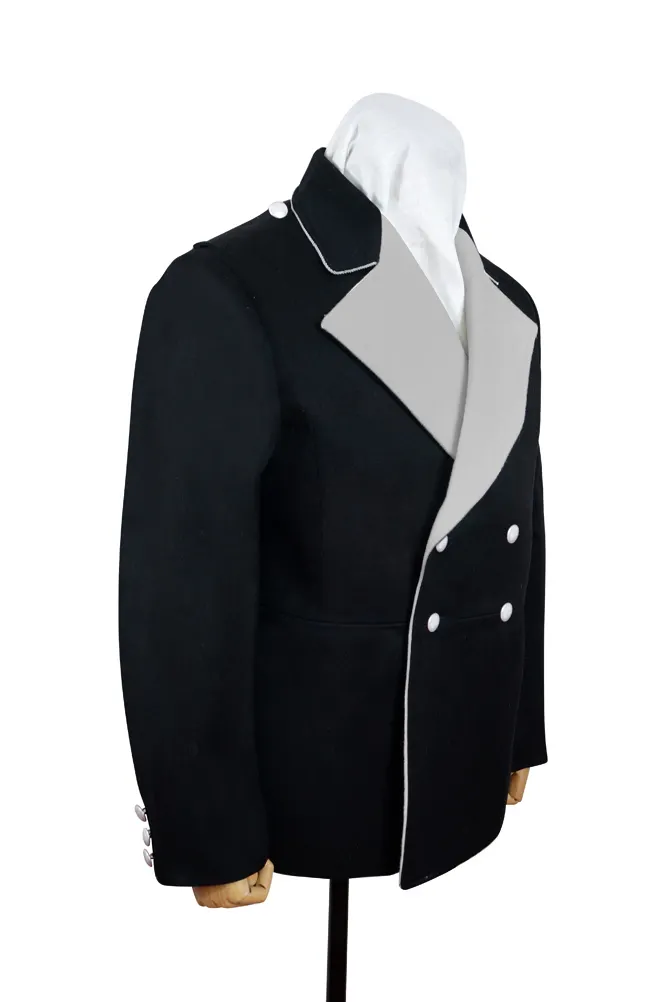   Elite German Evening Gabardine Dress Tunic German-Uniform