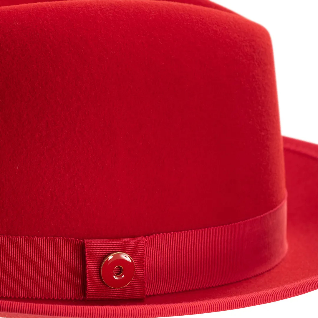 King (Rose Red)