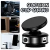 Magnetic Car Mount 360 Rotatable Magnet Phone Bracket for iPhone 15 14 13 Huawei