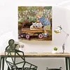 Angel-Special Shaped Diamond Painting Kit