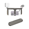 SmallRig Fold P20 Folding Mobile Phone Expansion Frame Vlog Shooting Mirror Bracket Stable Handheld Mobile Phone Bracket 4047
