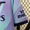 2024-2025 Arsenal Third Away Football Shirt 1:1 Thai Quality