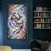 (US Local)Fish-Full Square Diamond Painting(45x75cm)