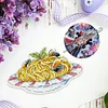 Cross Stitch Needle Threader 5x5cm Random color