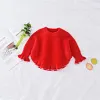 Kid Baby Girl Sweater Kids Baby&nbsp;Outwear Coats
