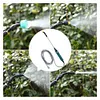 Electric Sprayer Telescopic Wand Rechargeable Garden Sprayer Wand for Gardening