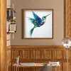 Bird - Special Shaped Diamond Painting Kit