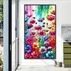 Cosmos - Round Drill Diamond Painting - 40*70CM - Large Size