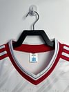 1986/1988 Retro Manchester United Away Football Shirt 1:1 Thai Quality love fball