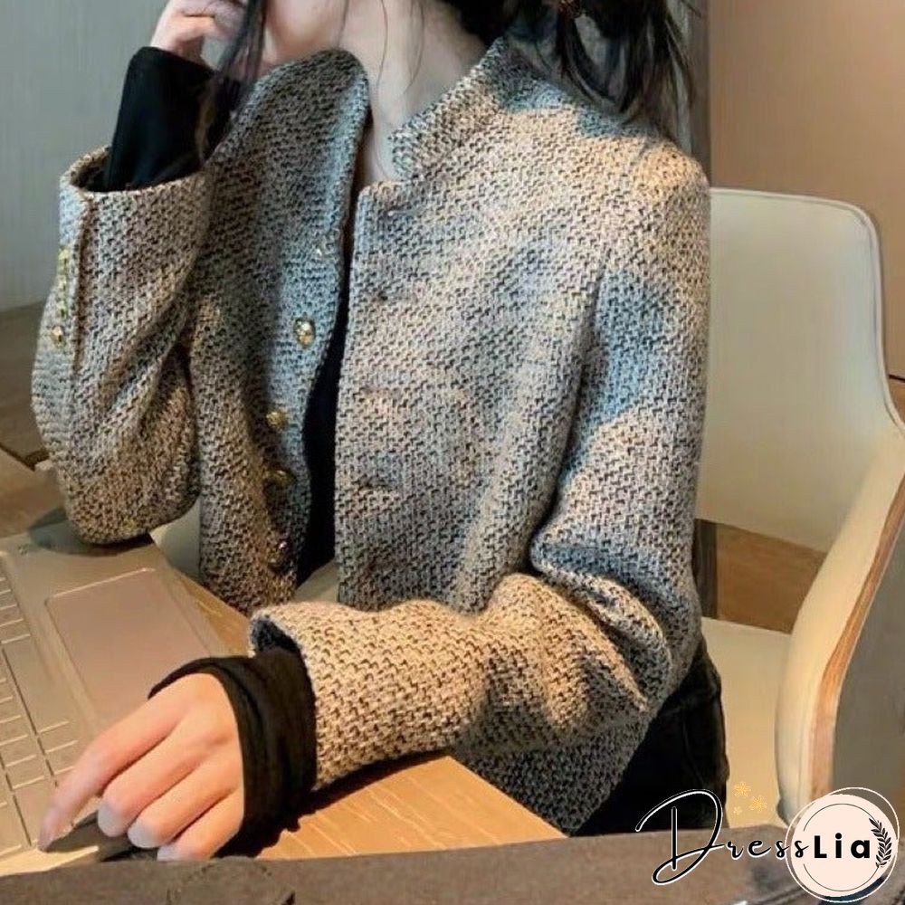 Stand Up Jacket Women's Jacket