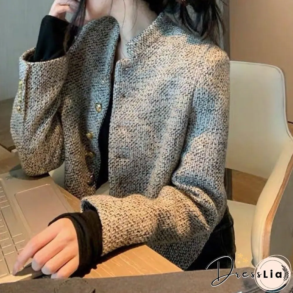Stand Up Jacket Women's Jacket