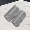 Metal Mesh Wire Mesh Rabbit Rodent Protection Stainless Steel Mesh(12.7CMX3M)