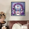 Diamond Painting-DIY Crystal Rhinestone Ramadan