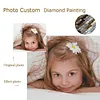 Custom Diamond Painting Kits