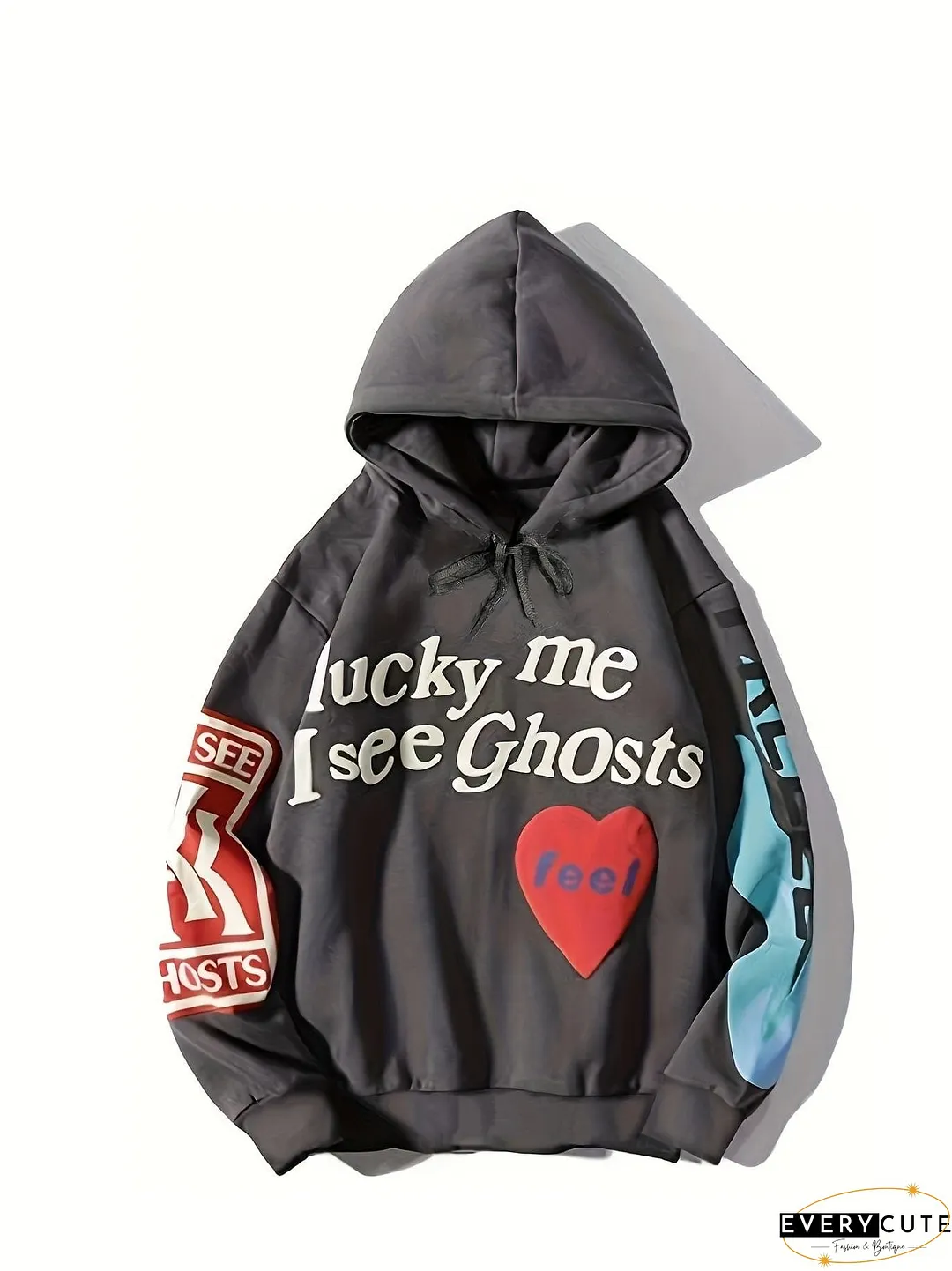 Cute Fall Hoodie