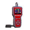 OBD2 Scanner Diagnostic Tool Car Code Reader with Battery Tester Live Data