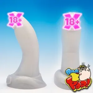 Dragon Ball Z, Frieza Dildo: Lord Frigid by Dilgo Pop!
