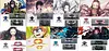 Demon Slayer Woven Bracelet - Free Shipping - Demon Slayer Kimetsu no Yaiba