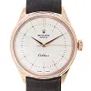 New ROLEX CELLINI SERIES 50505WT